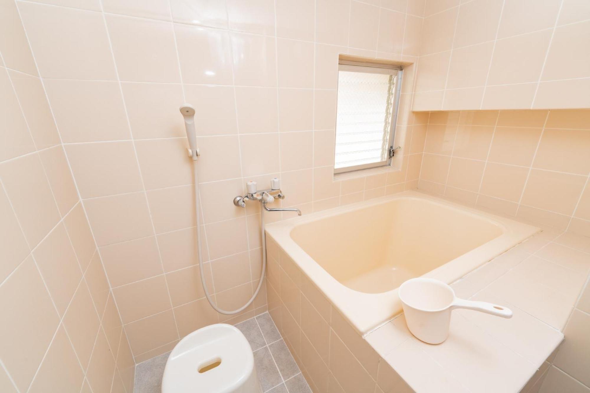 Appartement Shinjuku 5 Address 503 - Vacation 16950 *