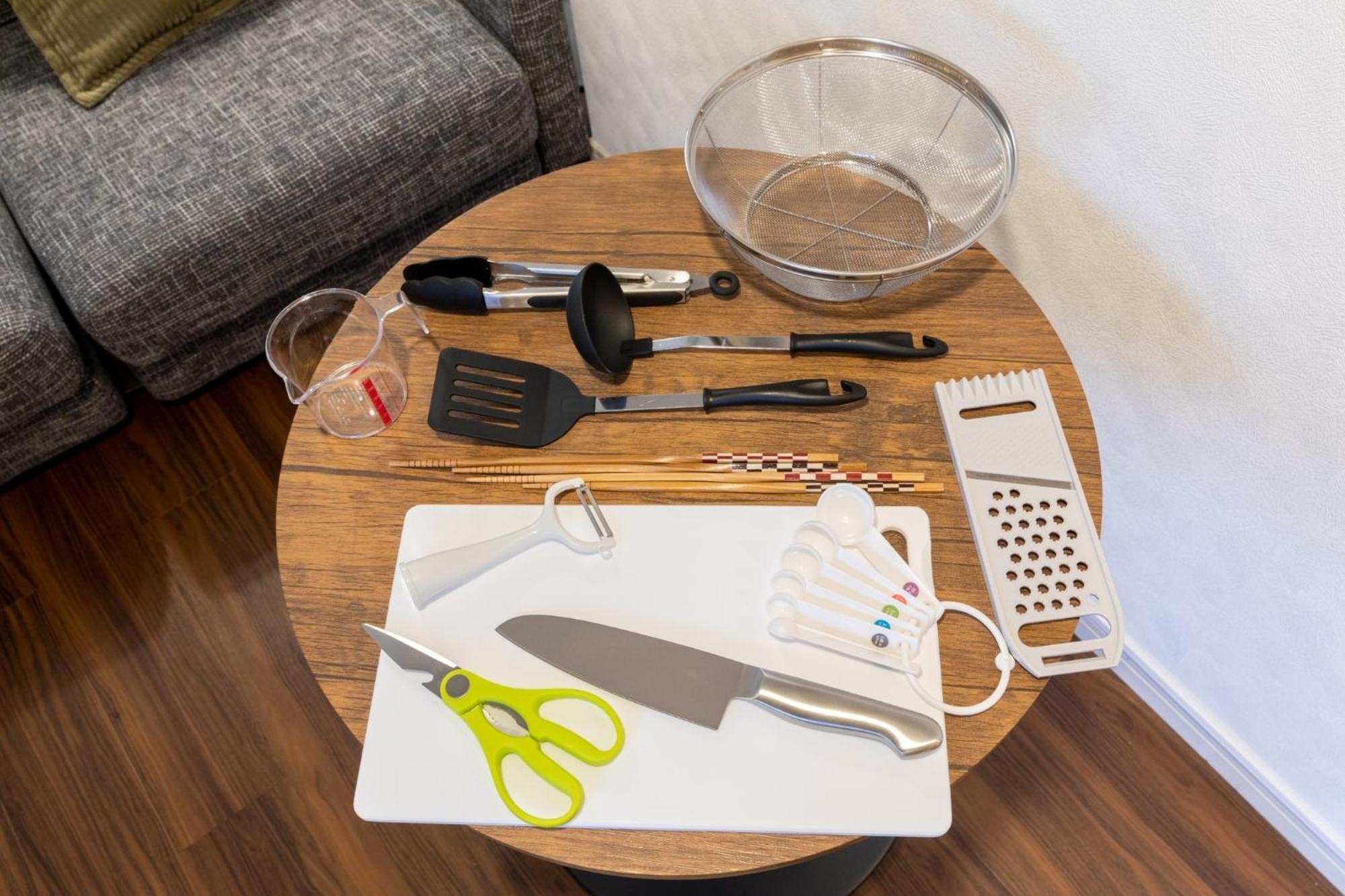 Shinjuku 5 Address 503 - Vacation 16950 Appartement *