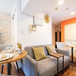 Shinjuku 5 Address Room 503 - Vacation Stay 16950