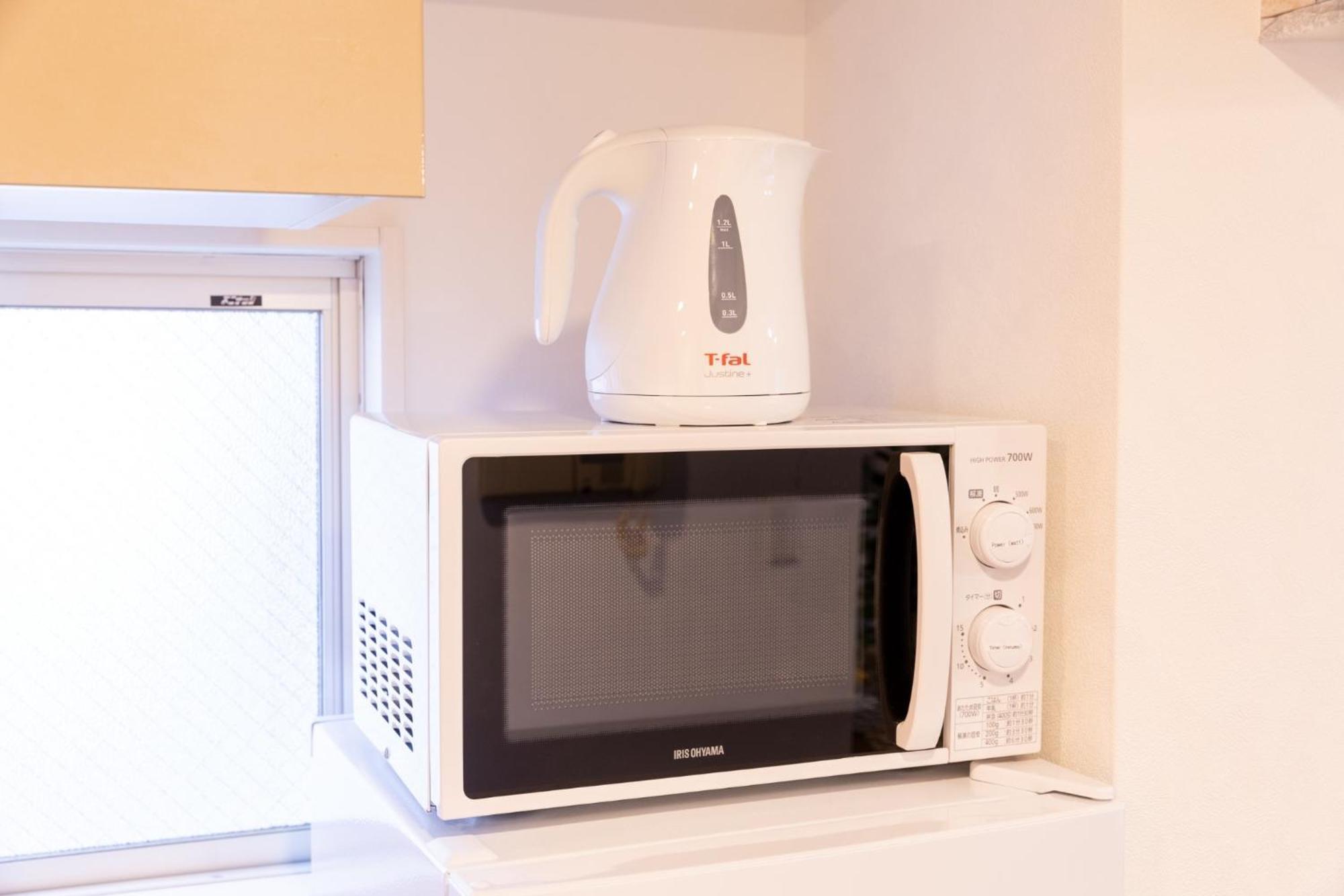 Appartamento Shinjuku 5 Address 503 - Vacation 16950